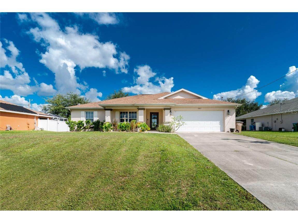 1805 NW 16th Place Cape Coral FL 33993 C7450108 image1