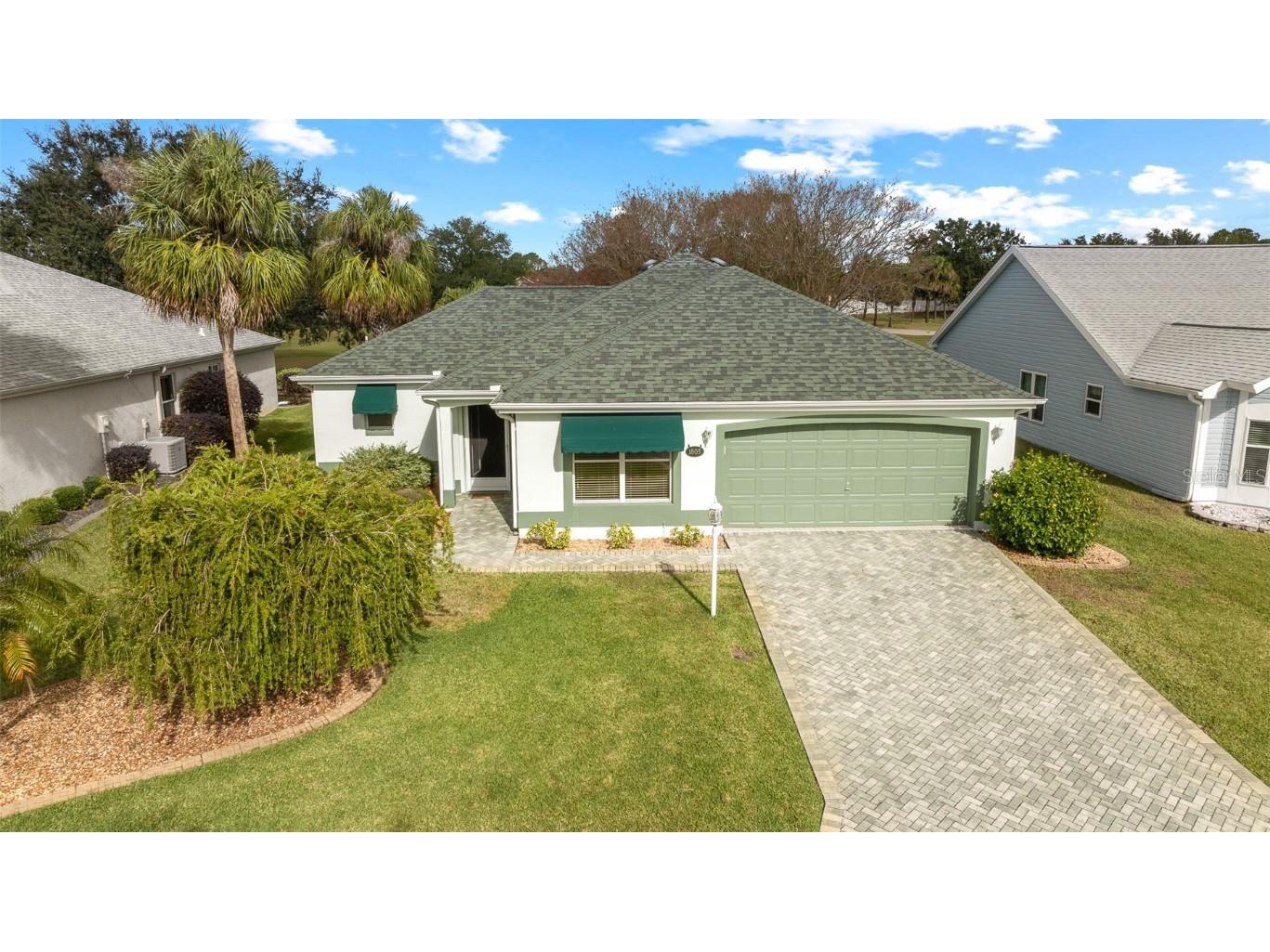 1805 Palo Alto Avenue The Villages FL 32159 G5090500 image1