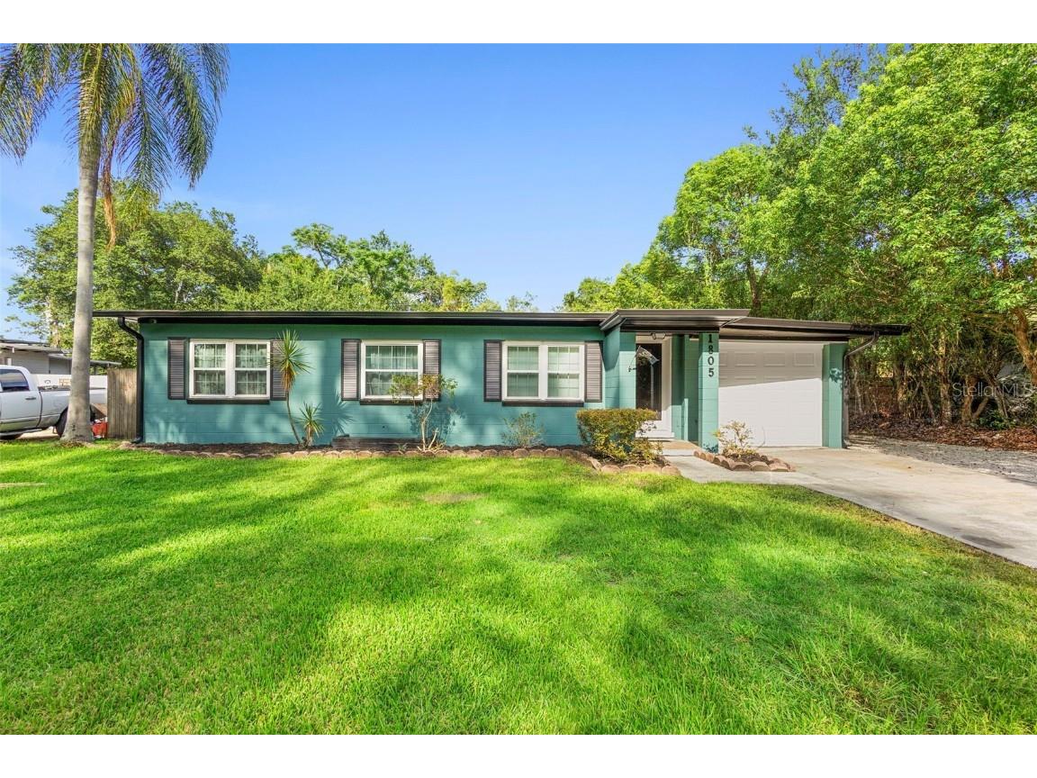 1805 Paloma Avenue Sanford FL 32771 O6313546 image1