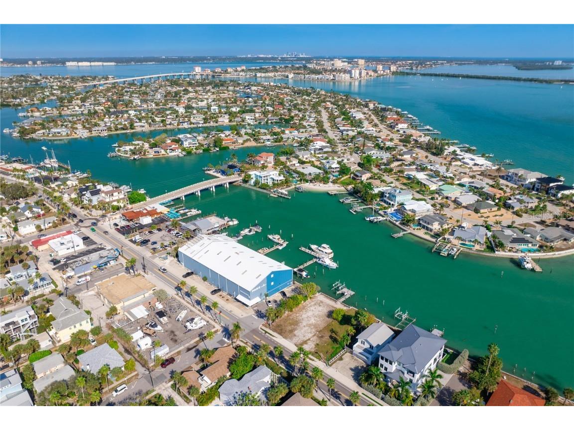 1805 Pass-A-Grille Way Saint Pete Beach FL 33706 - PASS-A-GRILLE CHANNEL TB8455252 image10