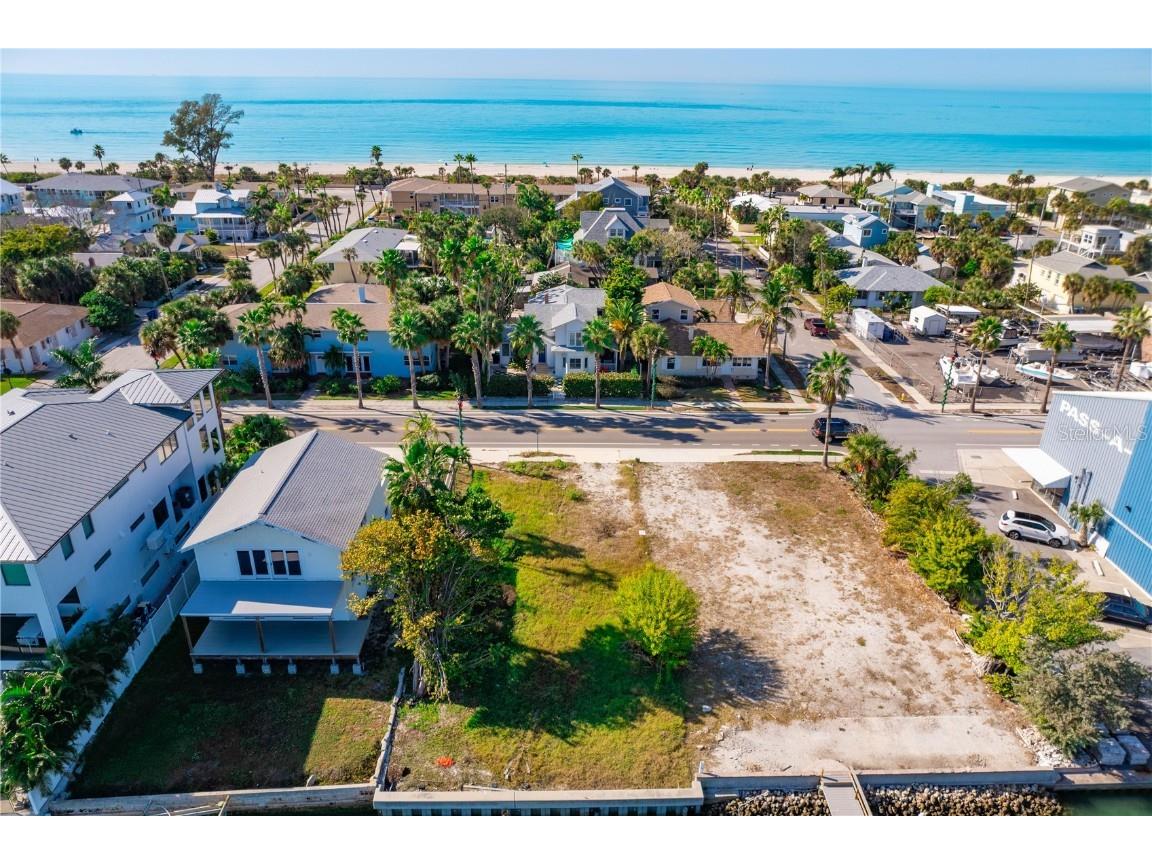 1805 Pass-A-Grille Way Saint Pete Beach FL 33706 - PASS-A-GRILLE CHANNEL TB8455252 image12