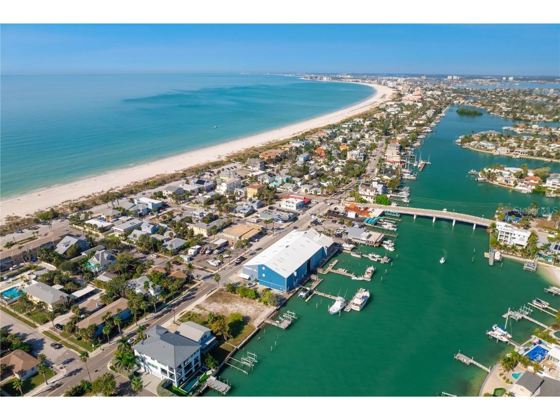 1805 Pass-A-Grille Way Saint Pete Beach FL 33706 - PASS-A-GRILLE CHANNEL TB8455252 image13