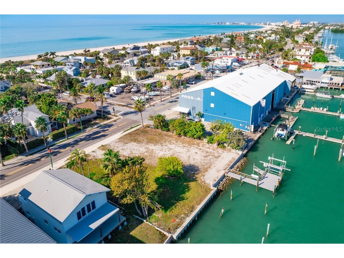 1805 Pass-A-Grille Way Saint Pete Beach FL 33706 - PASS-A-GRILLE CHANNEL TB8455252 image14