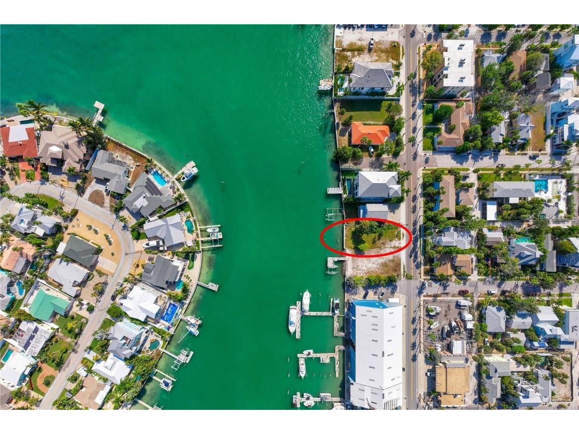 1805 Pass-A-Grille Way Saint Pete Beach FL 33706 - PASS-A-GRILLE CHANNEL TB8455252 image15