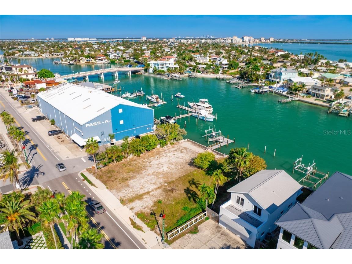 1805 Pass-A-Grille Way Saint Pete Beach FL 33706 - PASS-A-GRILLE CHANNEL TB8455252 image17