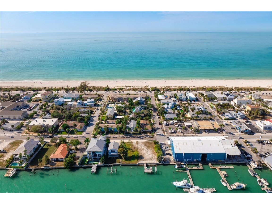 1805 Pass-A-Grille Way Saint Pete Beach FL 33706 - PASS-A-GRILLE CHANNEL TB8455252 image18