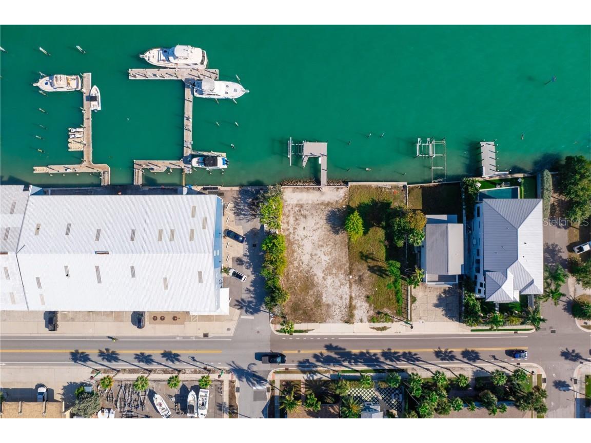 1805 Pass-A-Grille Way Saint Pete Beach FL 33706 - PASS-A-GRILLE CHANNEL TB8455252 image19