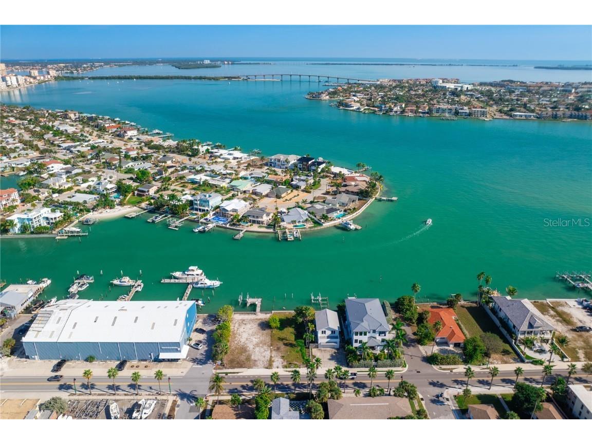 1805 Pass-A-Grille Way Saint Pete Beach FL 33706 - PASS-A-GRILLE CHANNEL TB8455252 image2