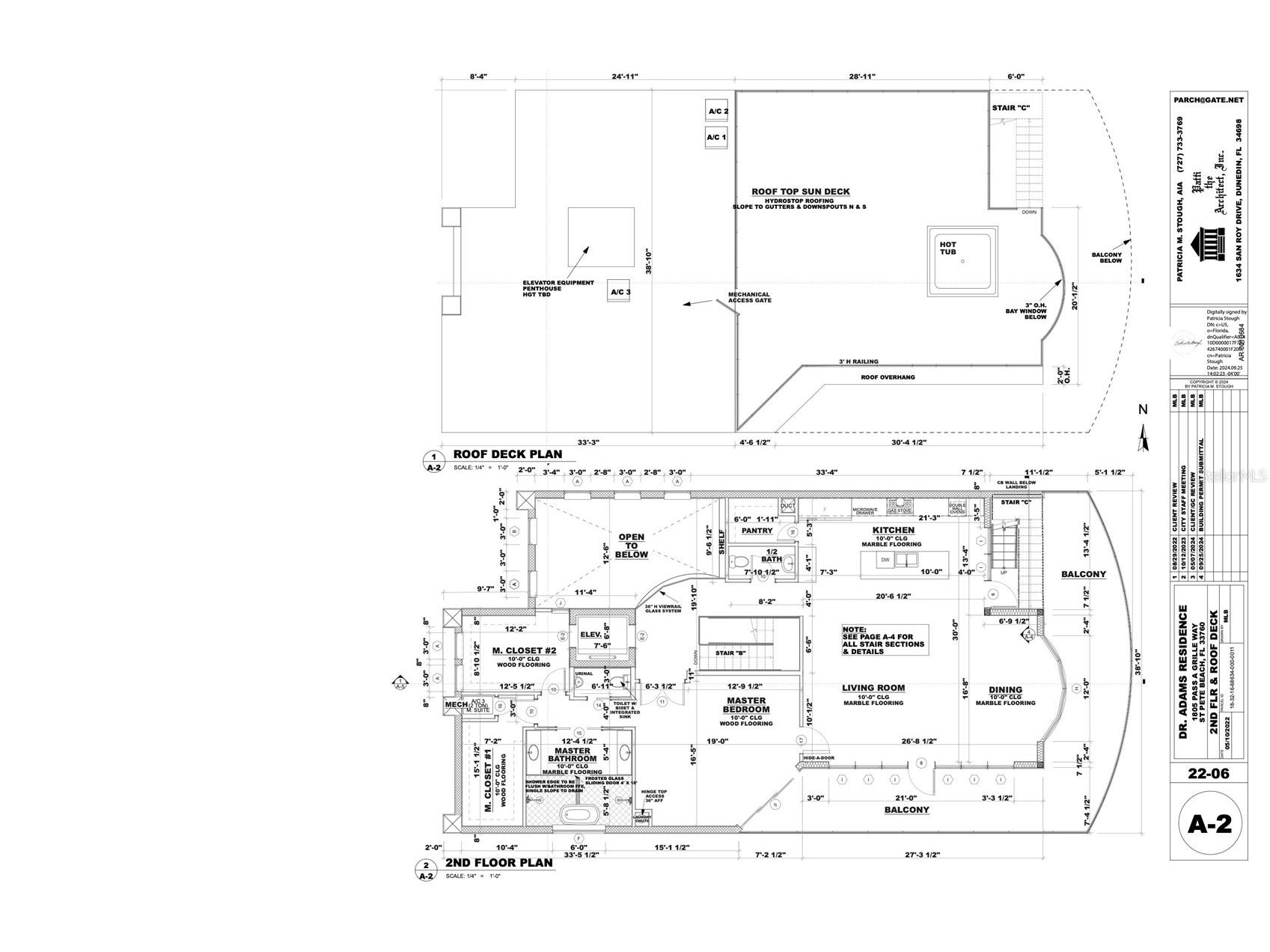 1805 Pass-A-Grille Way Saint Pete Beach FL 33706 - PASS-A-GRILLE CHANNEL TB8455252 image25