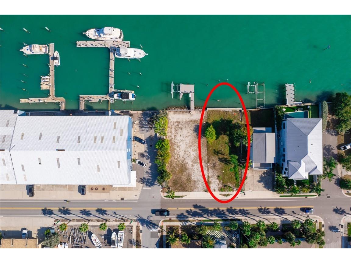 1805 Pass-A-Grille Way Saint Pete Beach FL 33706 - PASS-A-GRILLE CHANNEL TB8455252 image4