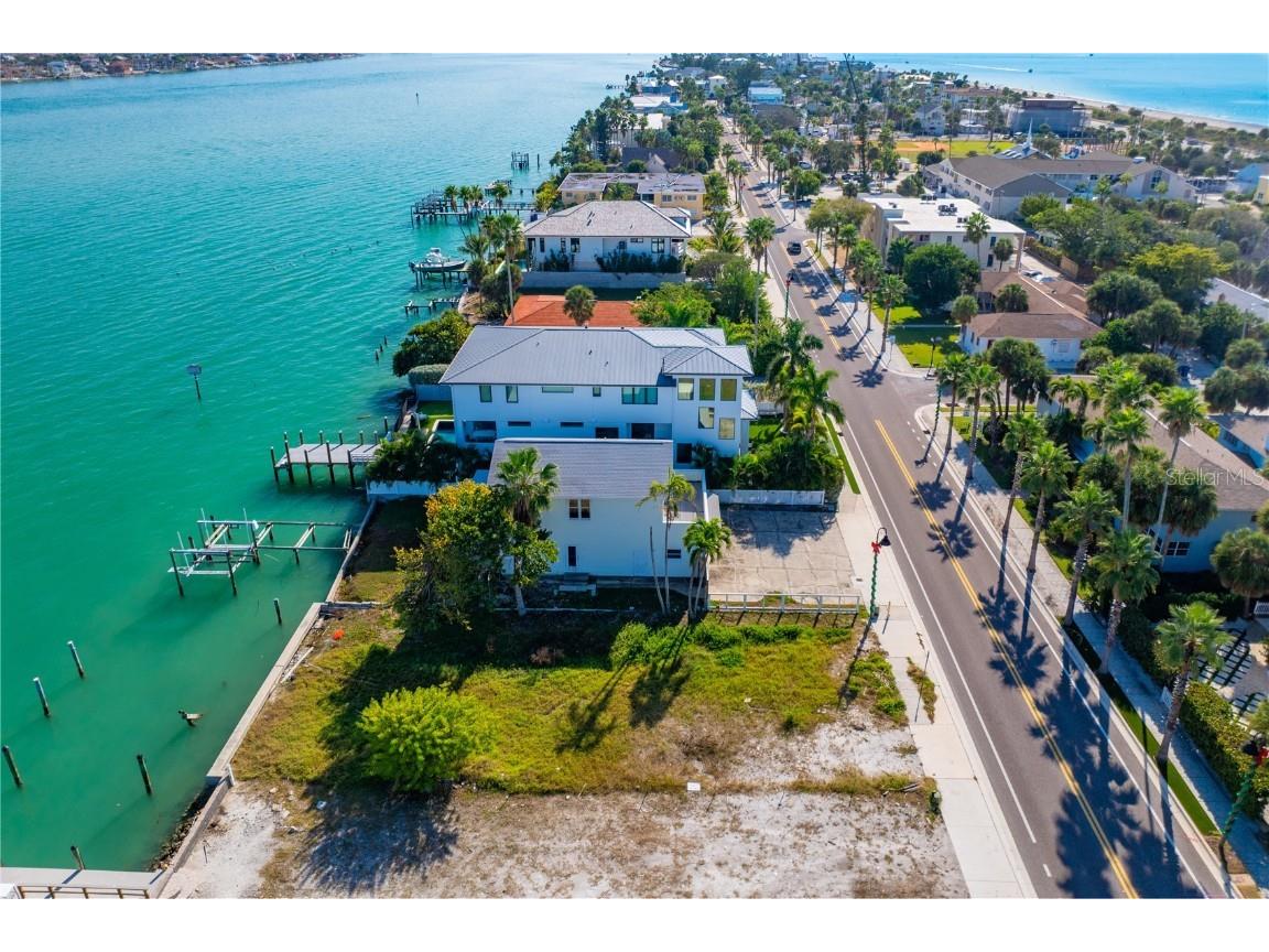 1805 Pass-A-Grille Way Saint Pete Beach FL 33706 - PASS-A-GRILLE CHANNEL TB8455252 image5