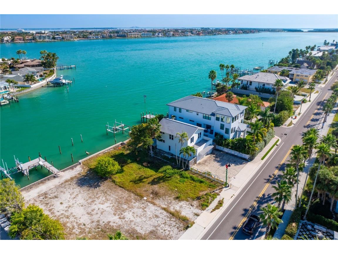 1805 Pass-A-Grille Way Saint Pete Beach FL 33706 - PASS-A-GRILLE CHANNEL TB8455252 image6