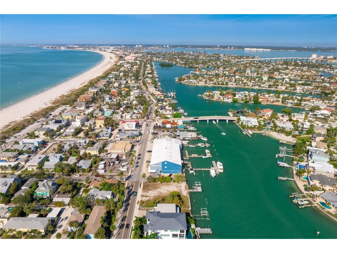 1805 Pass-A-Grille Way Saint Pete Beach FL 33706 - PASS-A-GRILLE CHANNEL TB8455252 image8