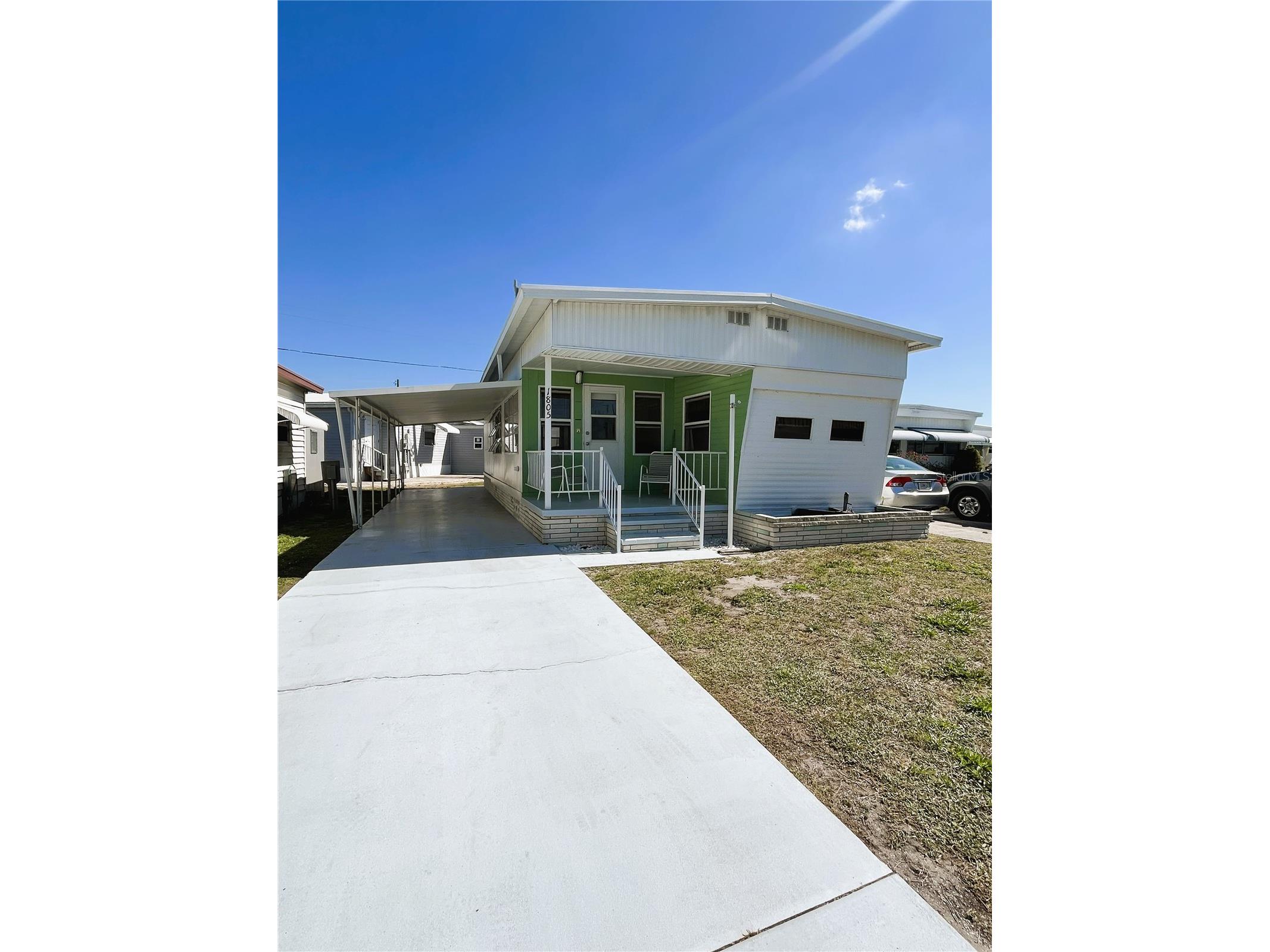 1805 Pennsylvania Avenue Bradenton FL 34207 - SARASOTA BAY A4687102 image1