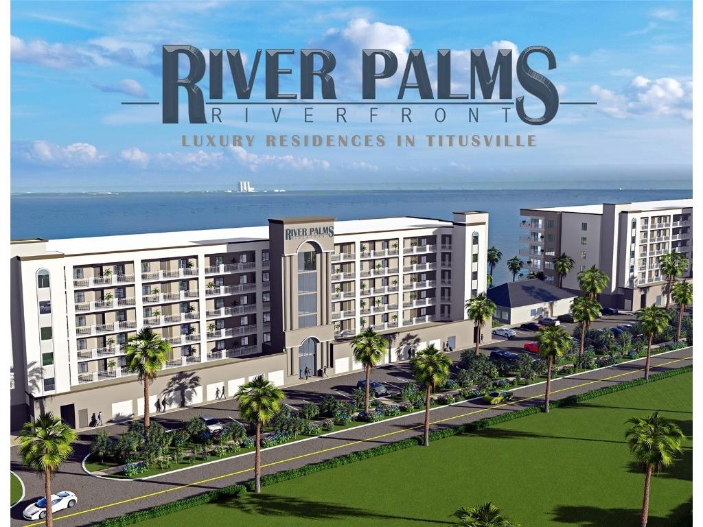 1805 Riverside Drive #201N Titusville FL 32780 O5866898 image1