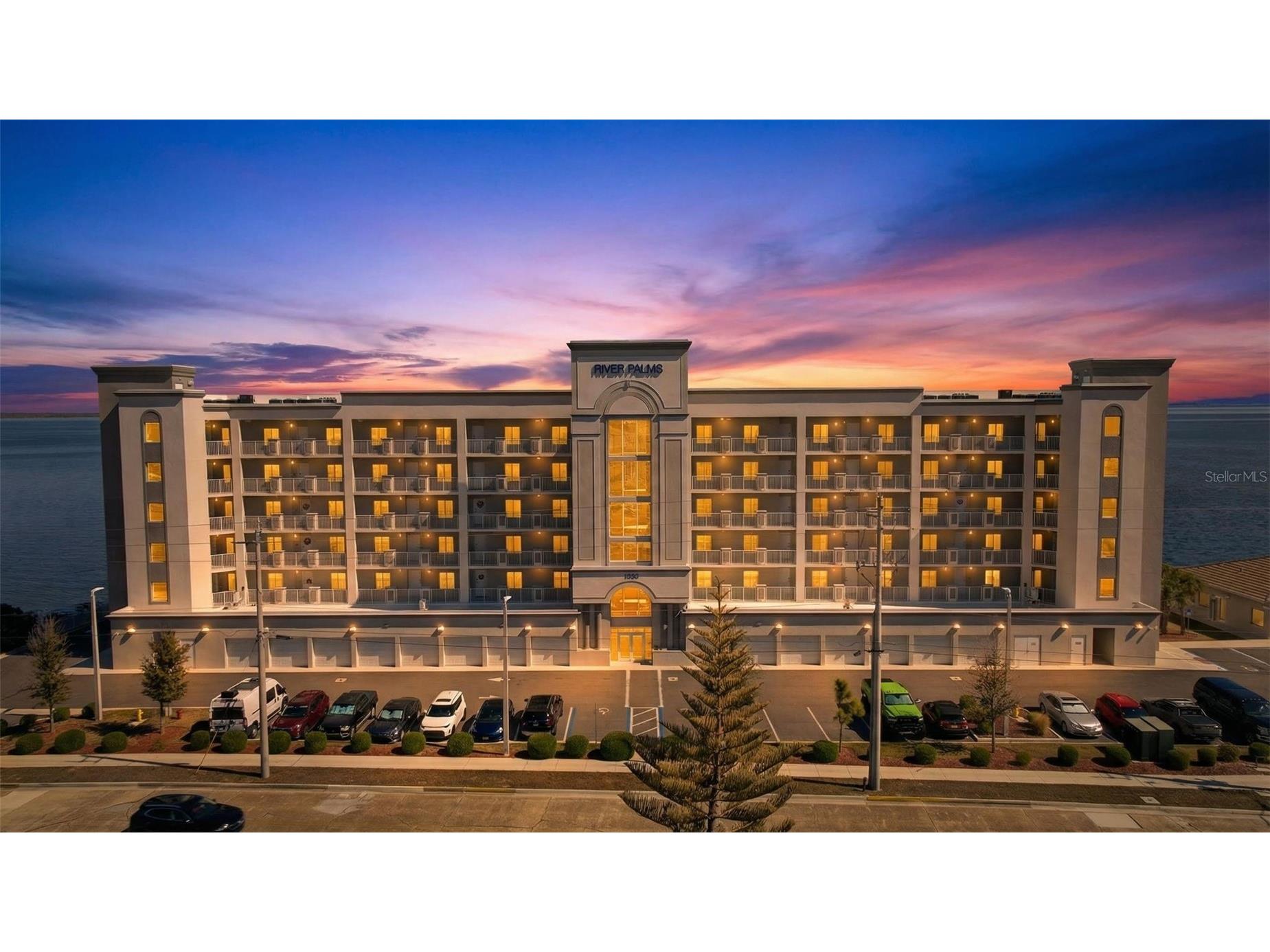 1805 Riverside Drive #302 Titusville FL 32780 - INDIAN RIVER TB8486630 image1