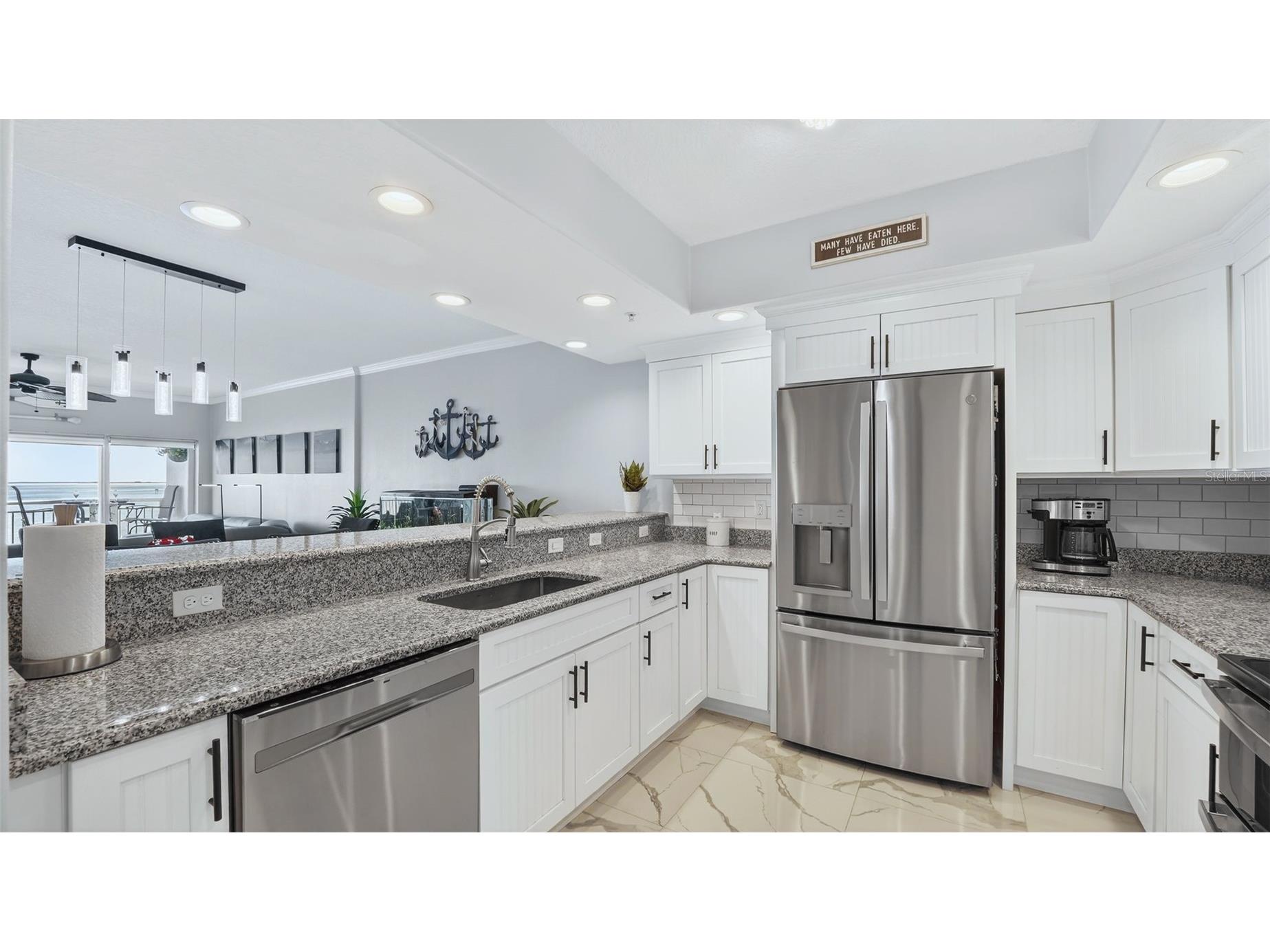 1805 Riverside Drive #302 Titusville FL 32780 - INDIAN RIVER TB8486630 image19