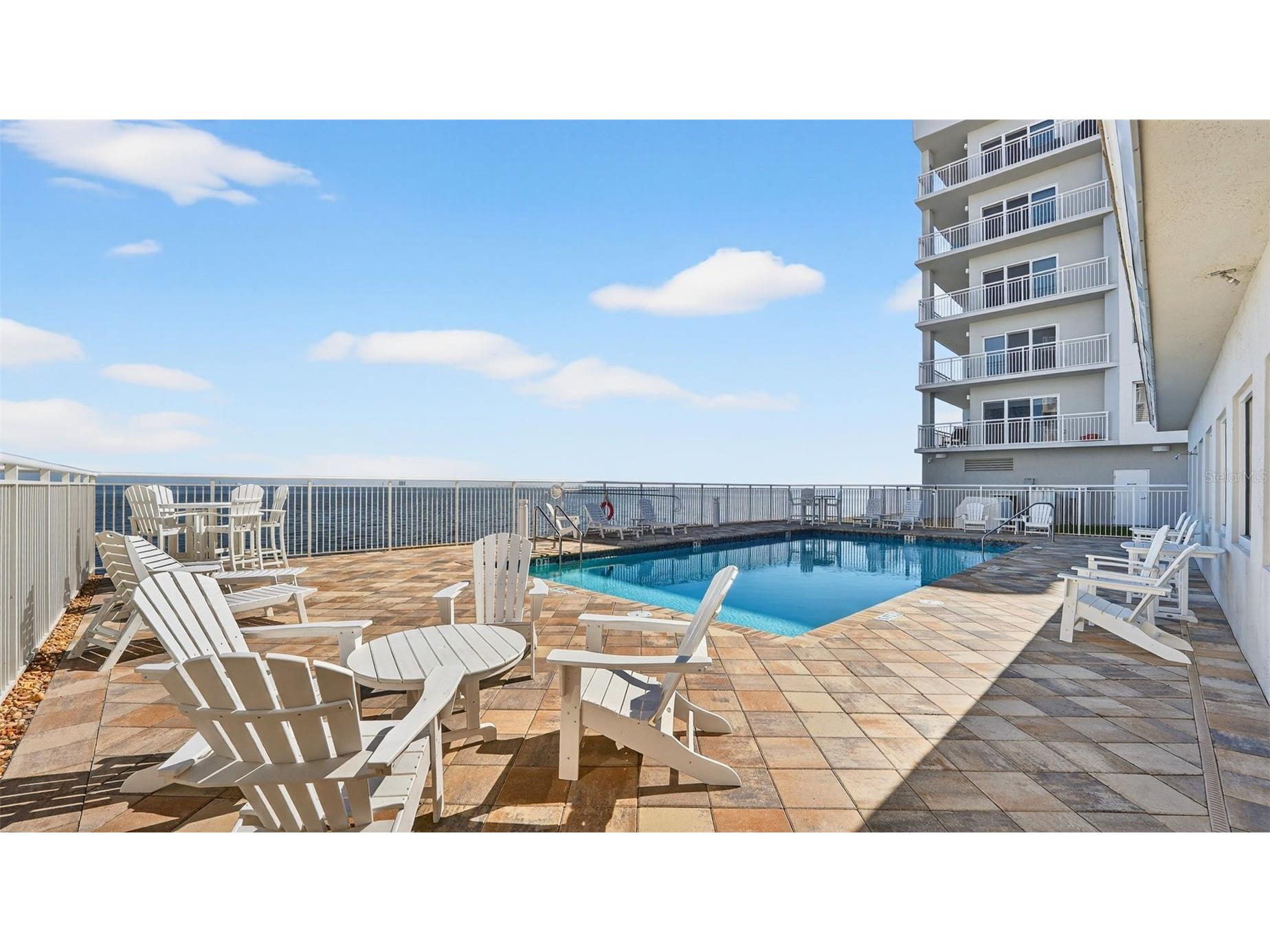 1805 Riverside Drive #302 Titusville FL 32780 - INDIAN RIVER TB8486630 image36