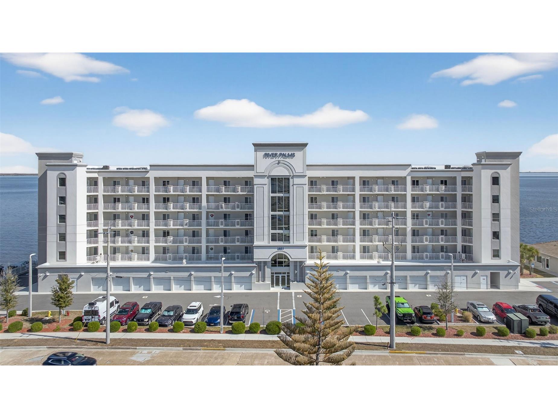 1805 Riverside Drive #302 Titusville FL 32780 - INDIAN RIVER TB8486630 image41