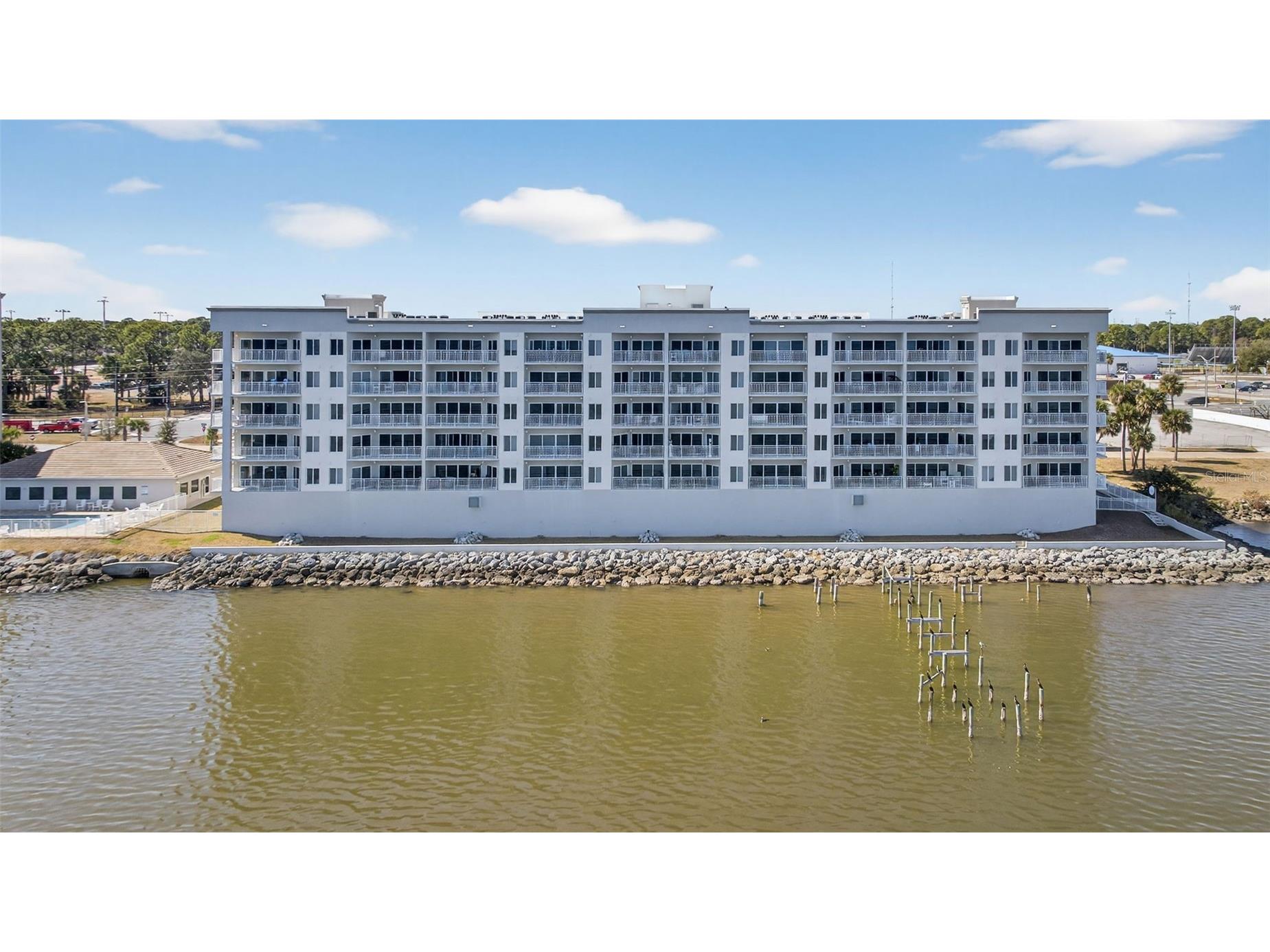 1805 Riverside Drive #302 Titusville FL 32780 - INDIAN RIVER TB8486630 image42
