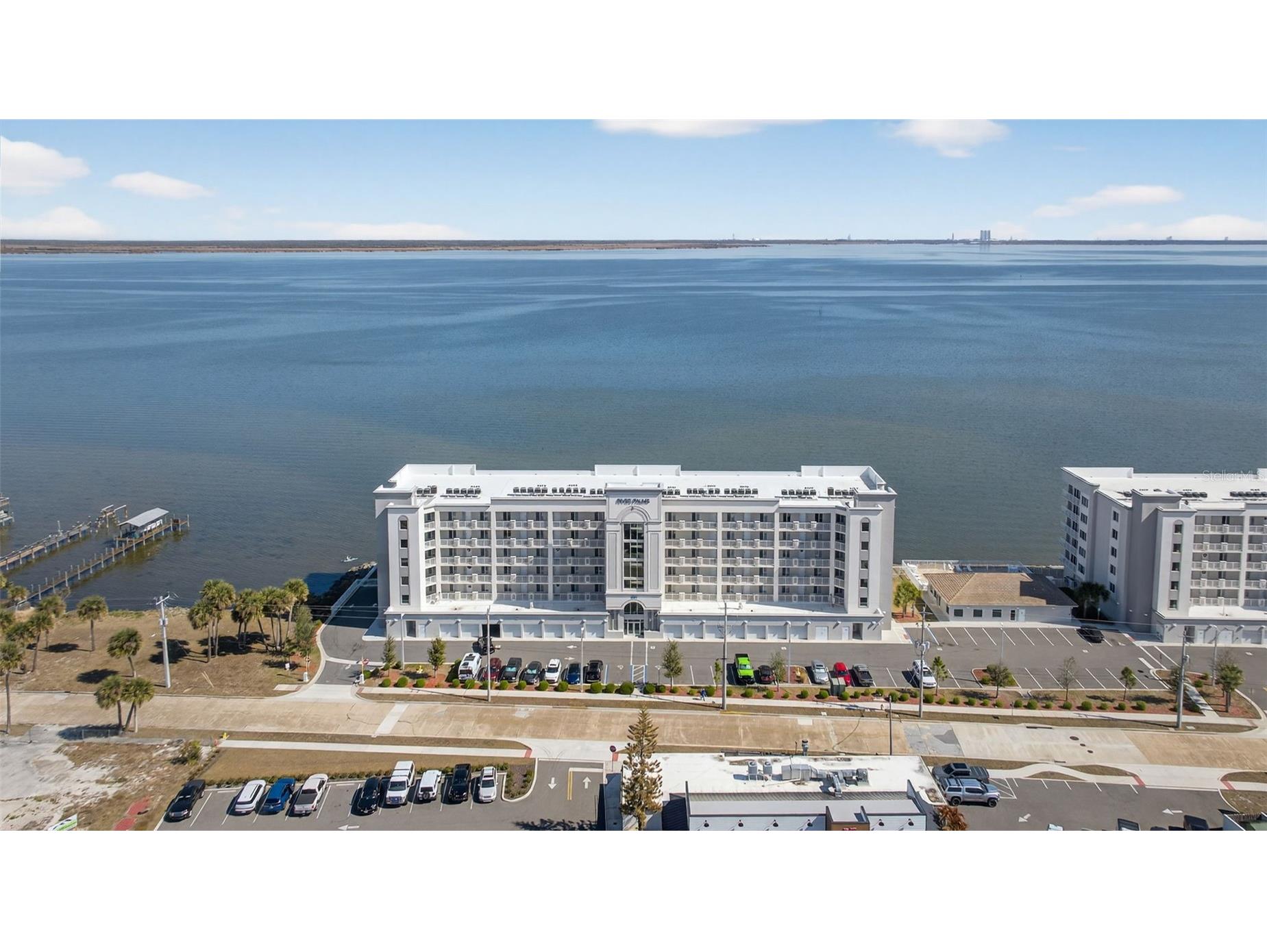 1805 Riverside Drive #302 Titusville FL 32780 - INDIAN RIVER TB8486630 image44