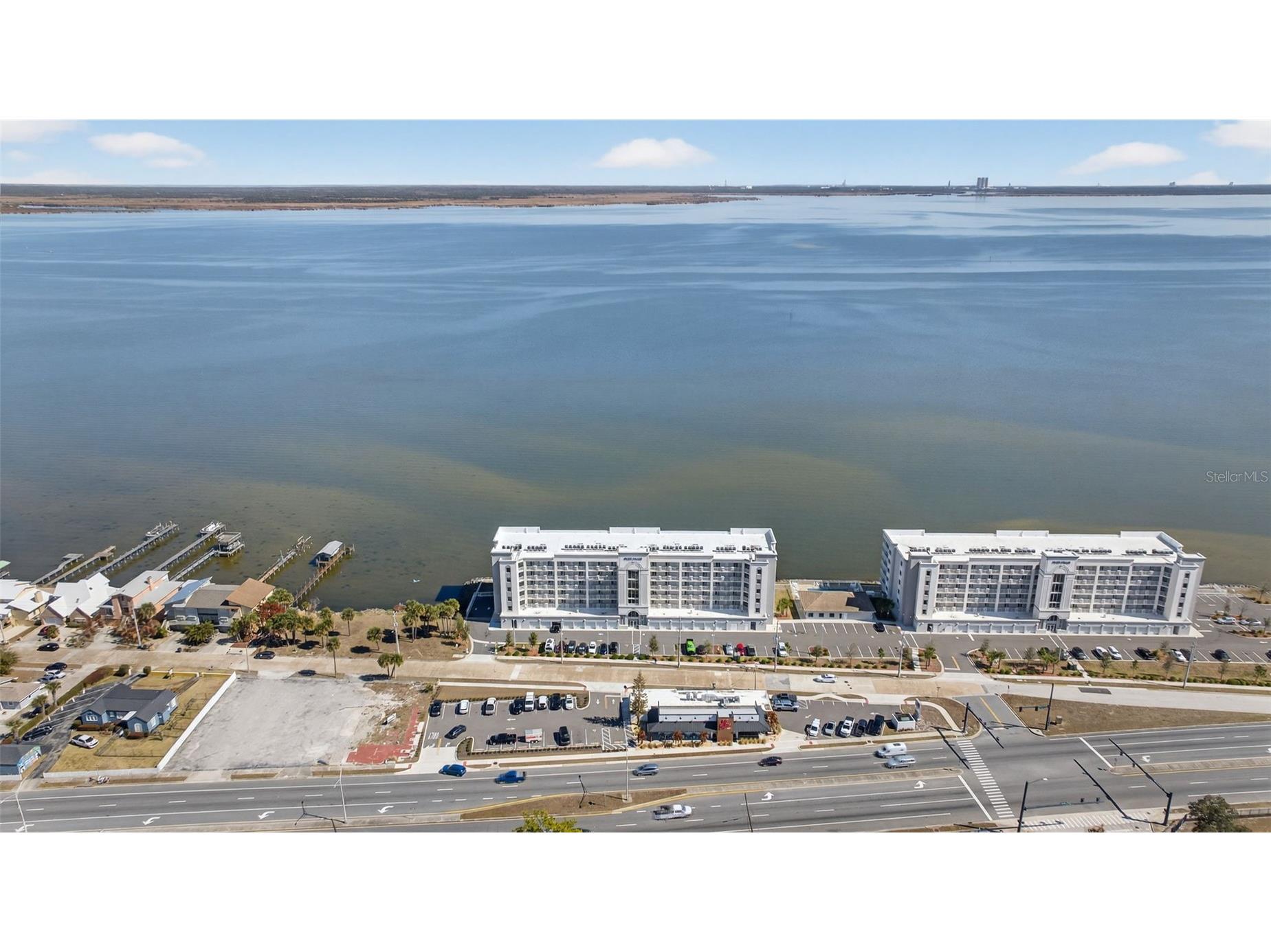 1805 Riverside Drive #302 Titusville FL 32780 - INDIAN RIVER TB8486630 image45