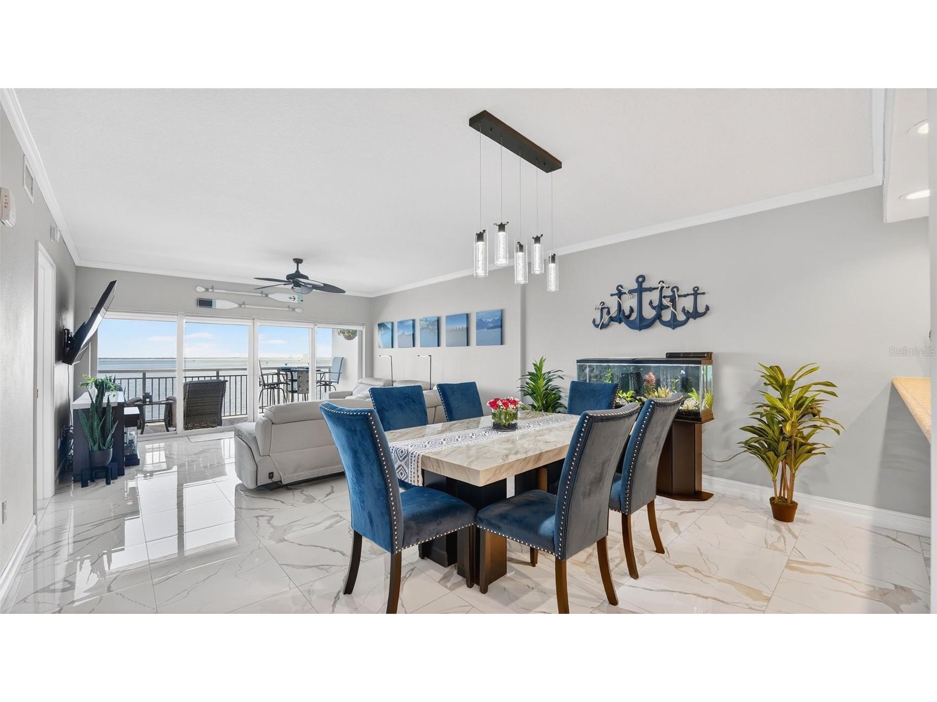 1805 Riverside Drive #302 Titusville FL 32780 - INDIAN RIVER TB8486630 image5