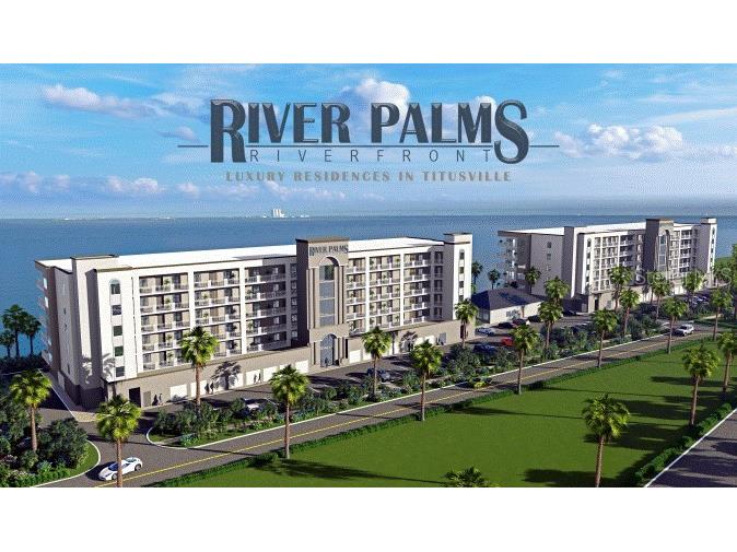 1805 Riverside Drive #407N Titusville FL 32780 O5998939 image1