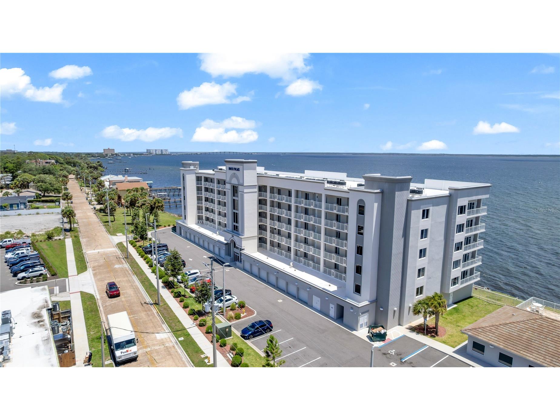 1805 Riverside Drive #506 Titusville FL 32780 - INDIAN RIVER O6410898 image21