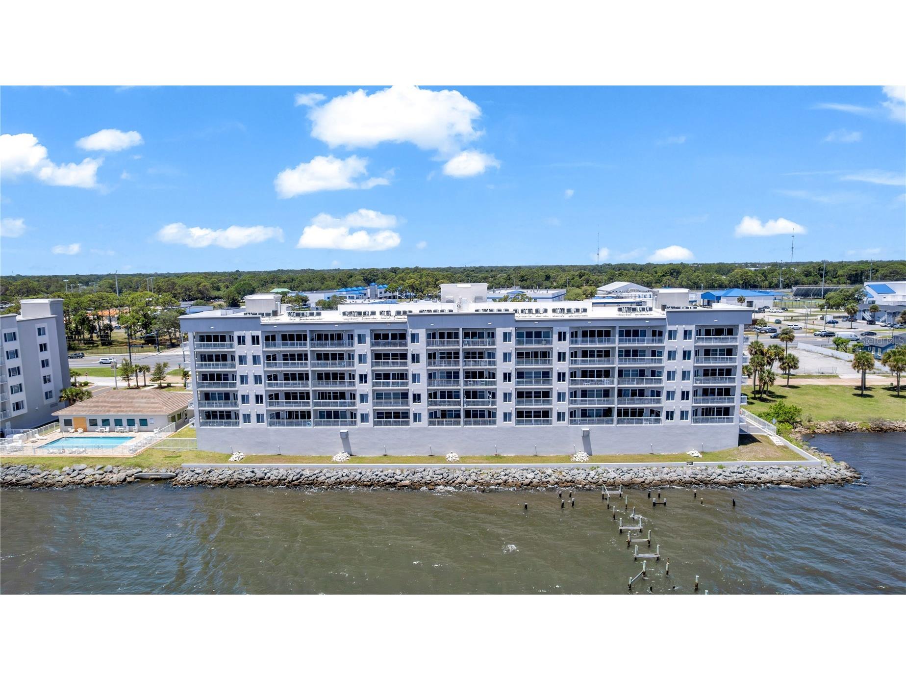 1805 Riverside Drive #506 Titusville FL 32780 - INDIAN RIVER O6410898 image22