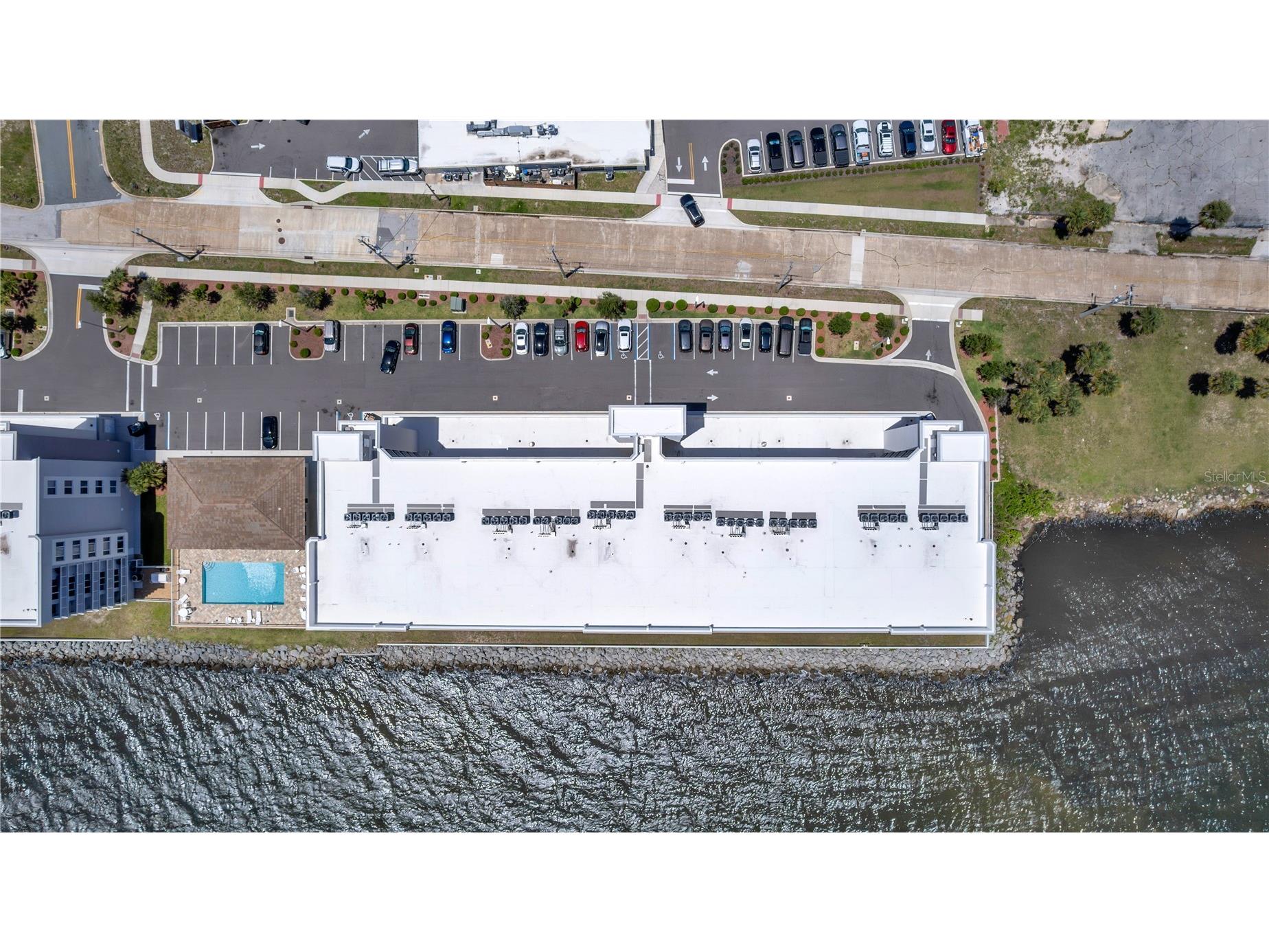 1805 Riverside Drive #506 Titusville FL 32780 - INDIAN RIVER O6410898 image23