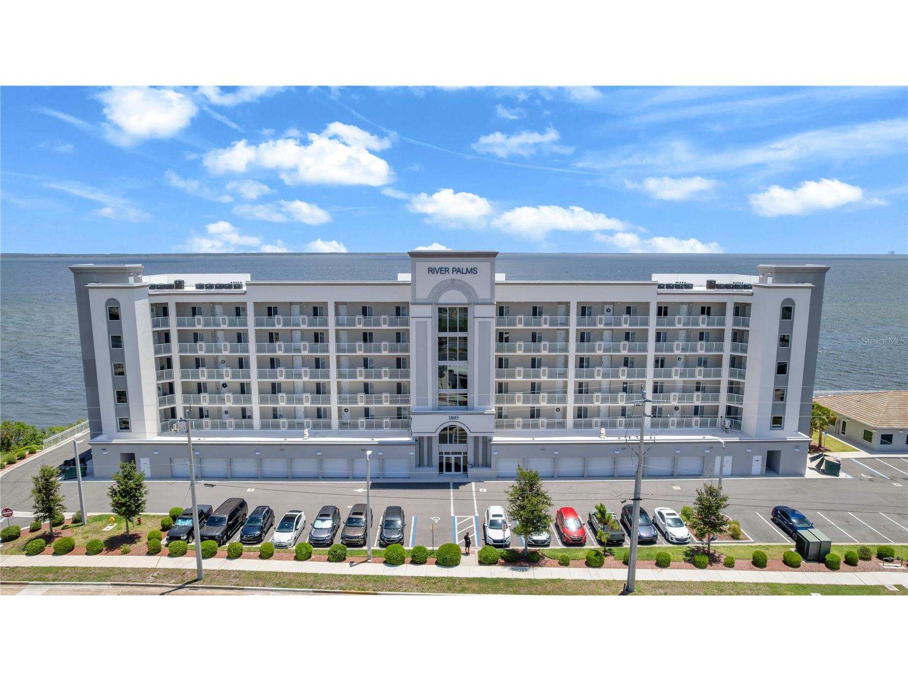 1805 Riverside Drive #506 Titusville FL 32780 - INDIAN RIVER O6410898 image24