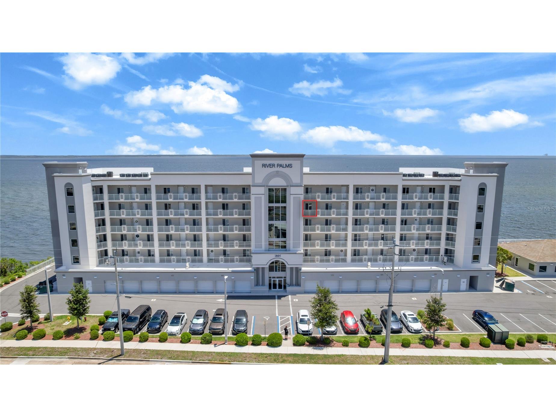 1805 Riverside Drive #506 Titusville FL 32780 - INDIAN RIVER O6410898 image25