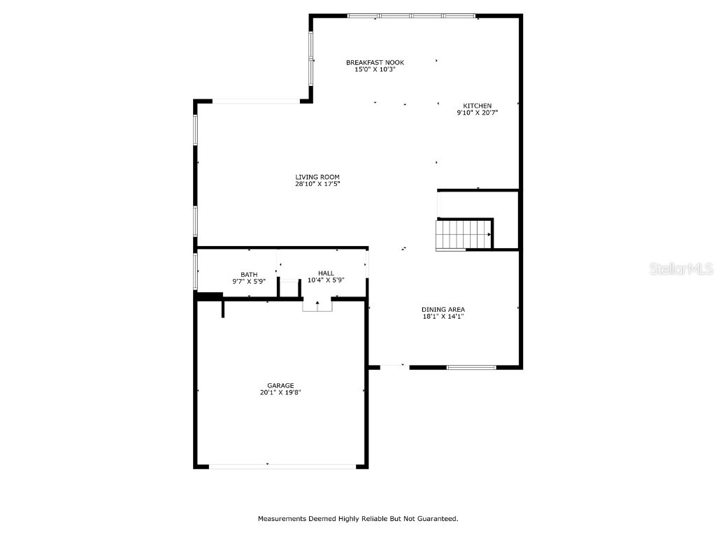 1805 S Fern Creek Avenue Orlando FL 32806 O6349005 image39