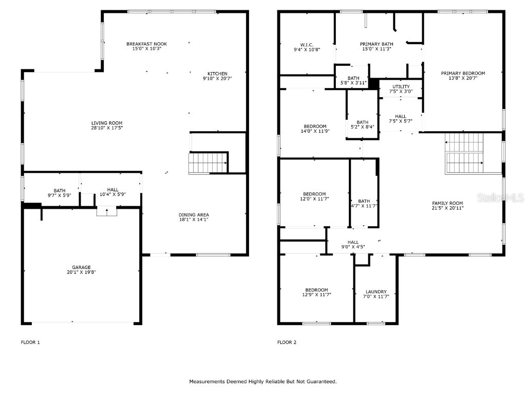 1805 S Fern Creek Avenue Orlando FL 32806 O6349005 image41