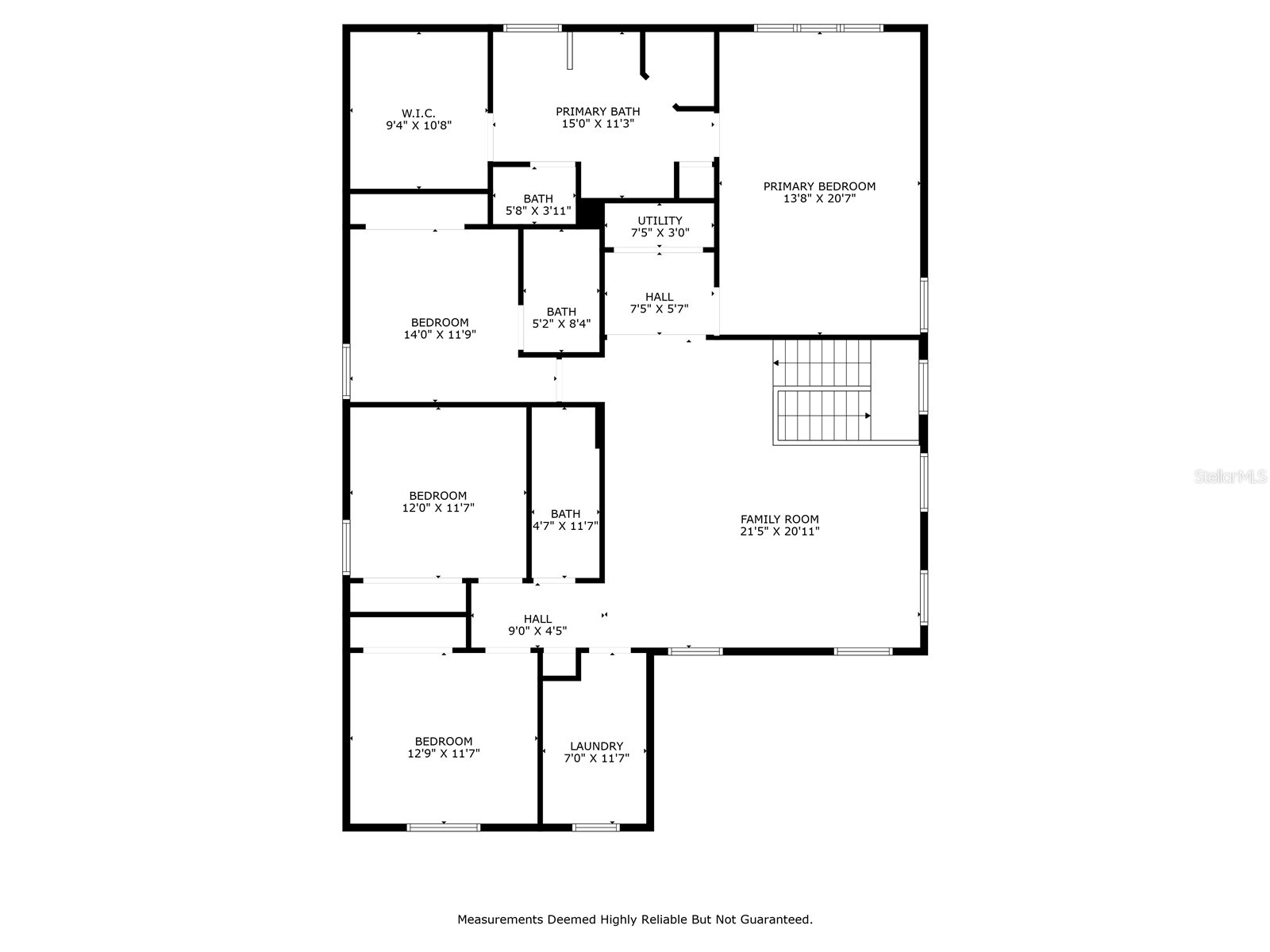 1805 S Fern Creek Avenue Orlando FL 32806 O6390576 image40