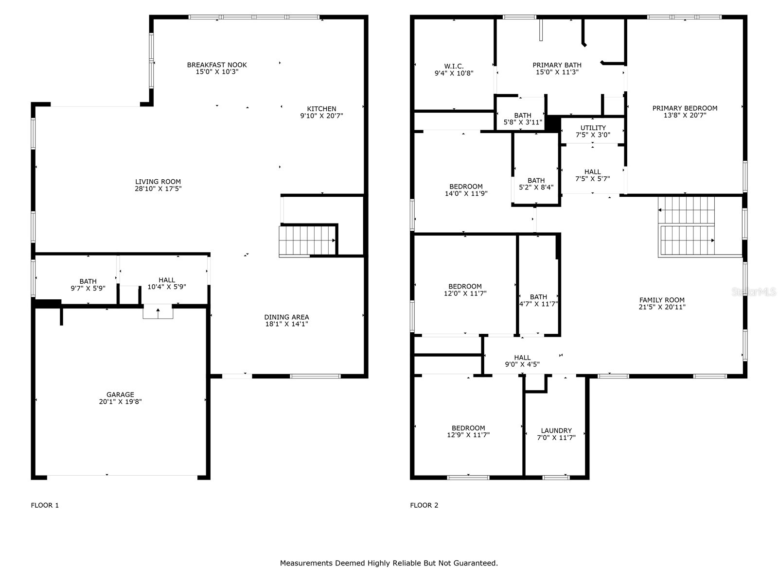 1805 S Fern Creek Avenue Orlando FL 32806 O6390576 image41