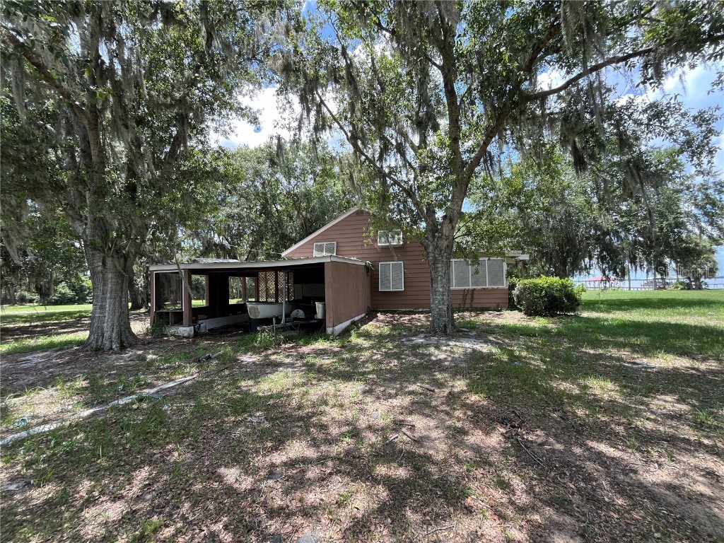 1805 S Lake Reedy Blvd Frostproof FL 33843 - LAKE REEDY P4935165 image1
