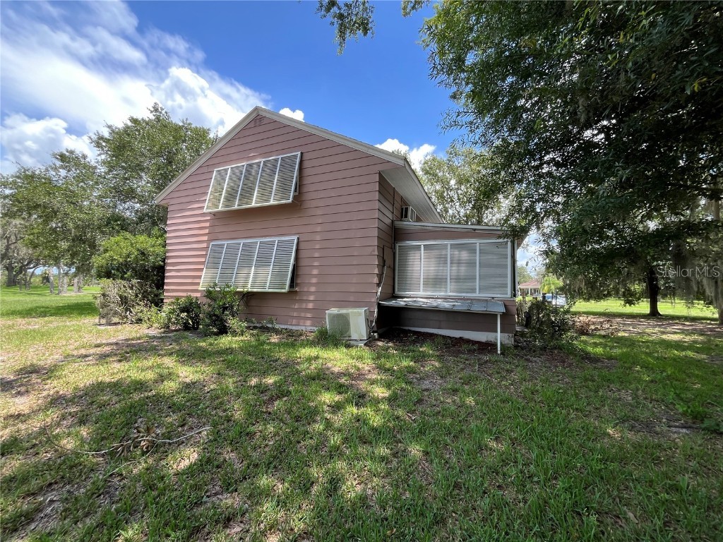 1805 S Lake Reedy Blvd Frostproof FL 33843 - LAKE REEDY P4935165 image45