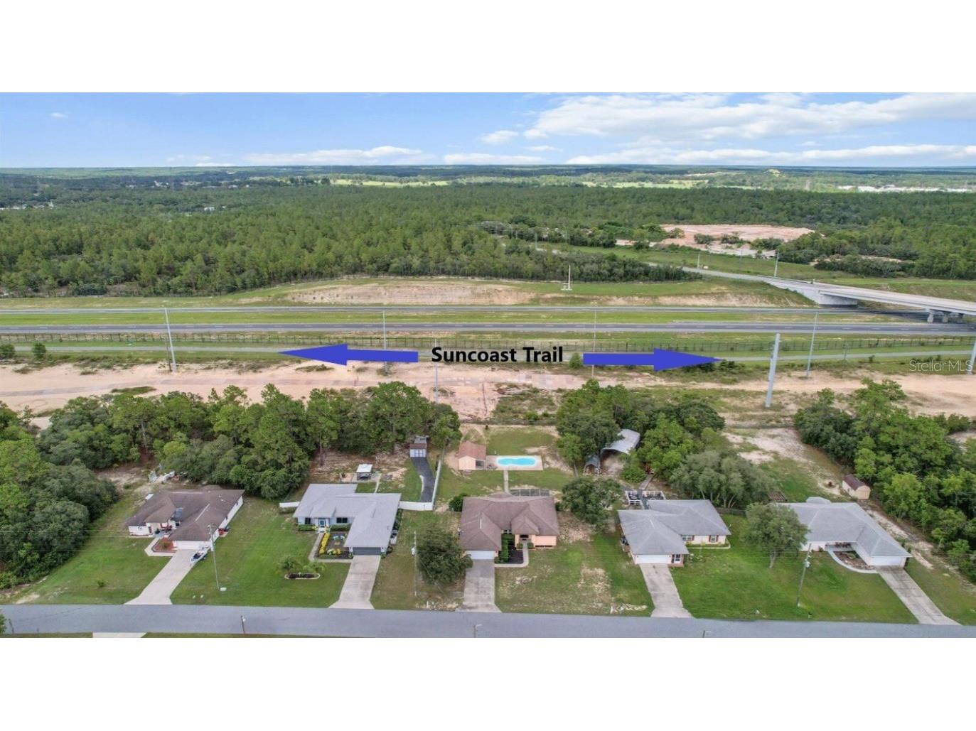 1805 S Overview Drive Lecanto FL 34461 TB8405820 image52