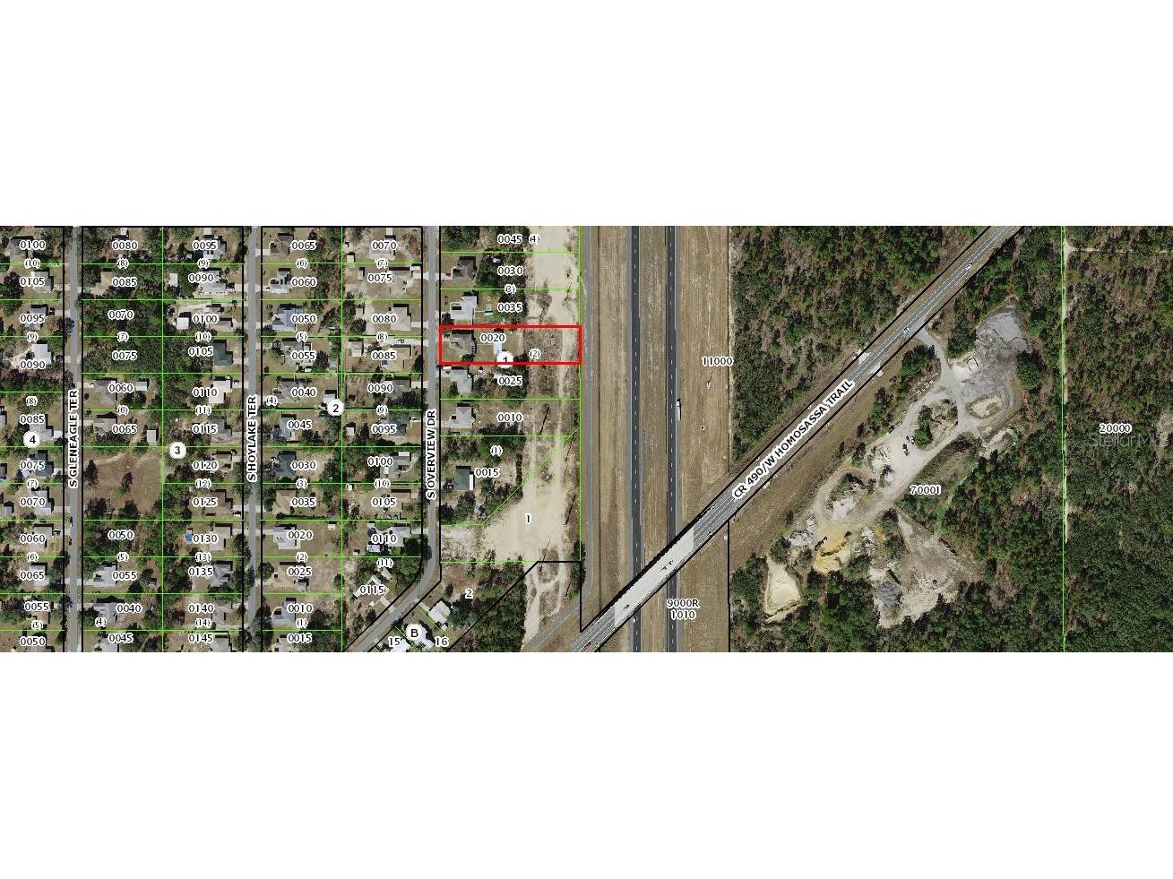 1805 S Overview Drive Lecanto FL 34461 TB8405820 image6
