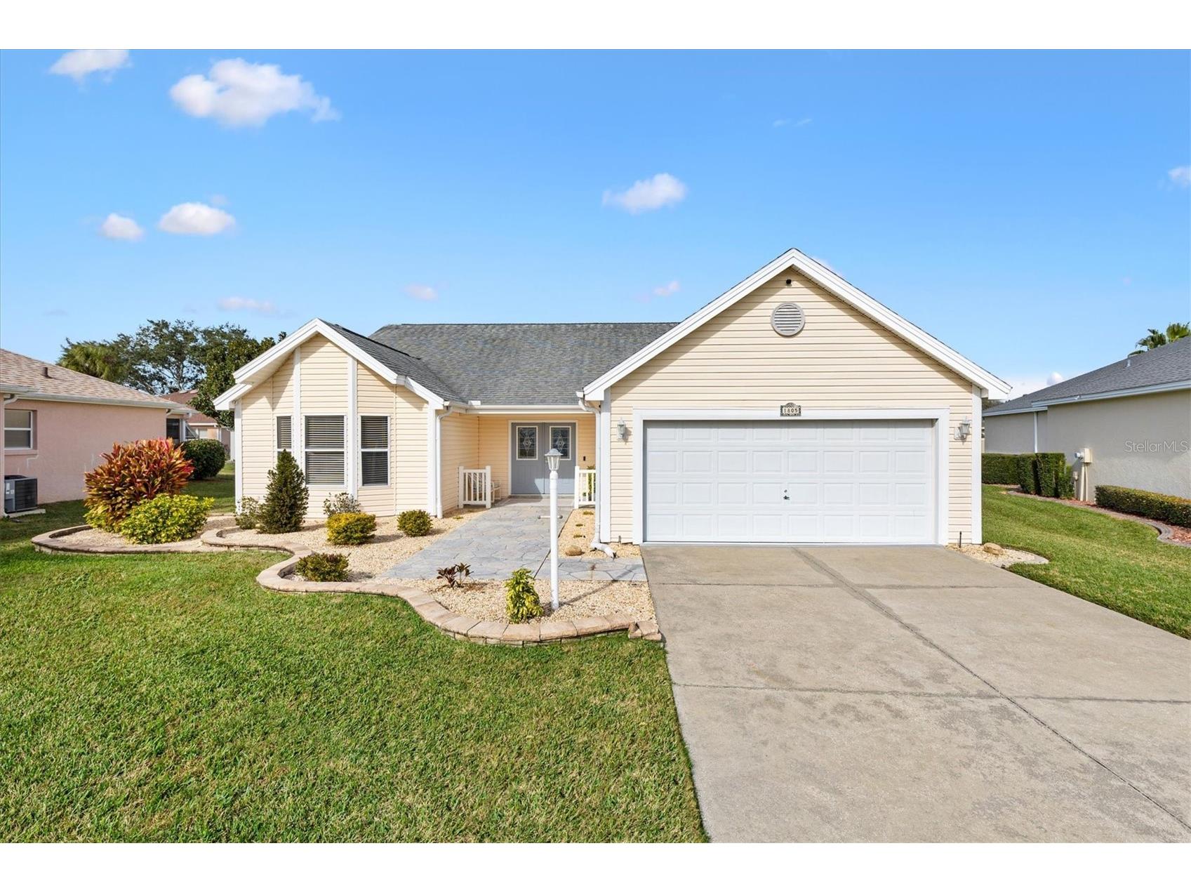 1805 Santana Way The Villages FL 32159 G5106501 image1