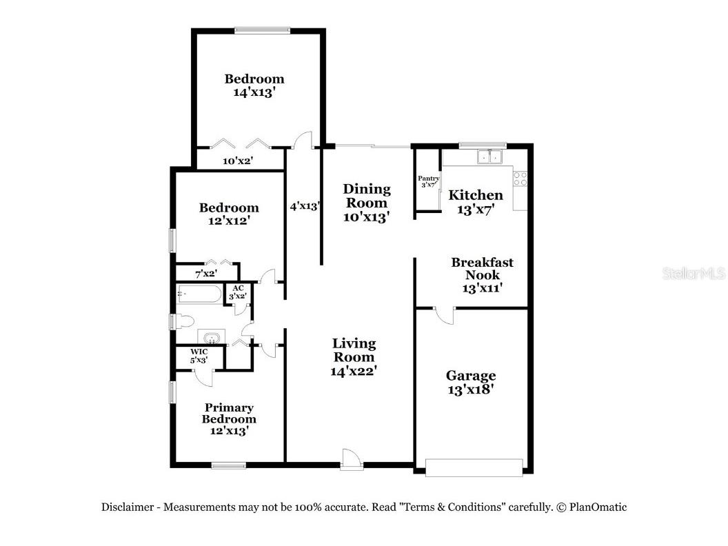 1805 Simonton Avenue Orlando FL 32806 O6358487 image16