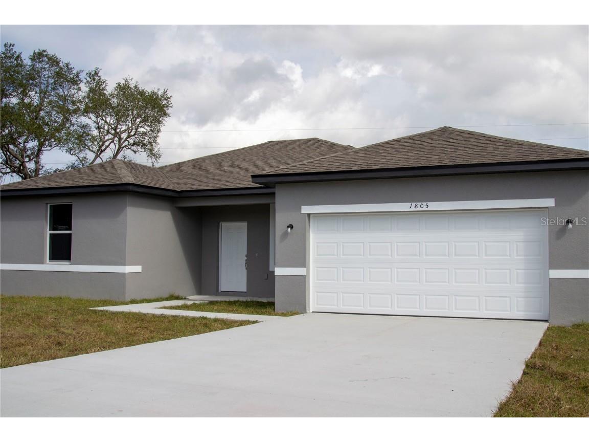 1805 Snapper Drive Poinciana FL 34759 O6062731 image1