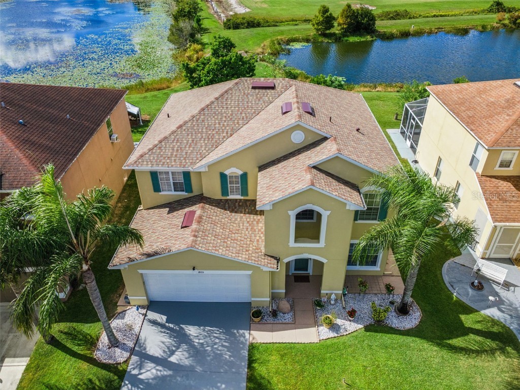 1805 Strathmore Circle Mount Dora FL 32757 G5103496 image1