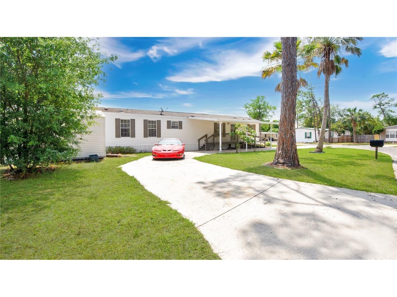 1805 Sunny Palm Drive Ormond Beach FL 32174 V4942817 image2