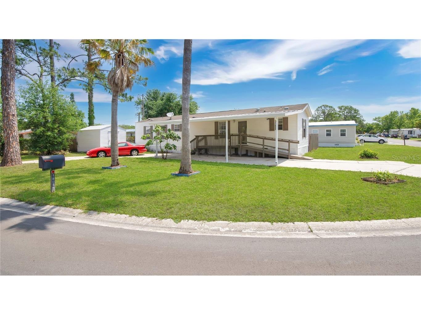 1805 Sunny Palm Drive Ormond Beach FL 32174 V4942817 image5