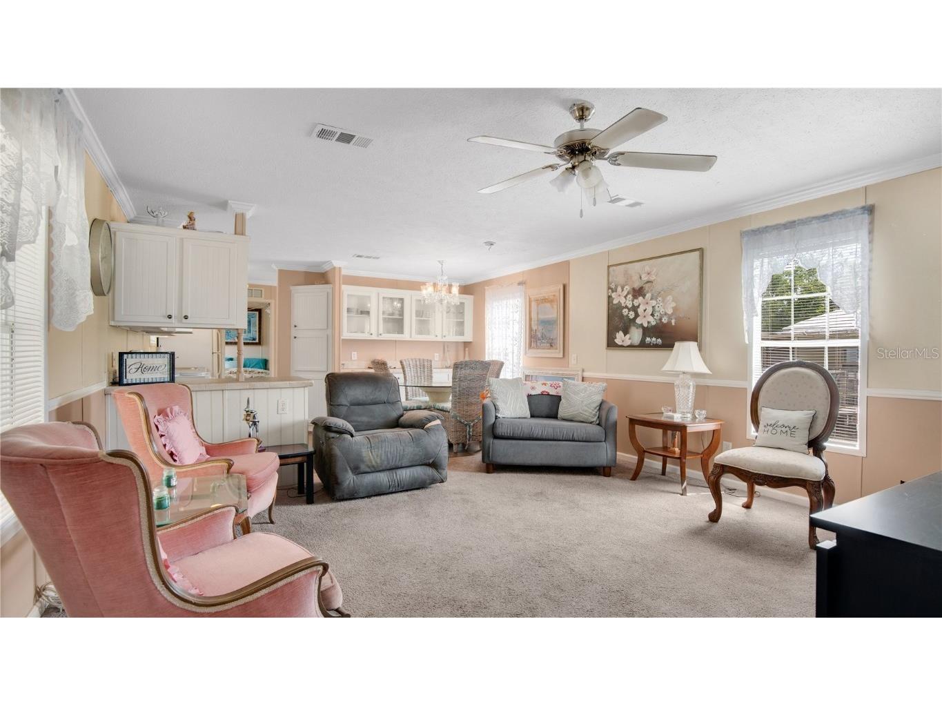 1805 Sunny Palm Drive Ormond Beach FL 32174 V4942817 image7