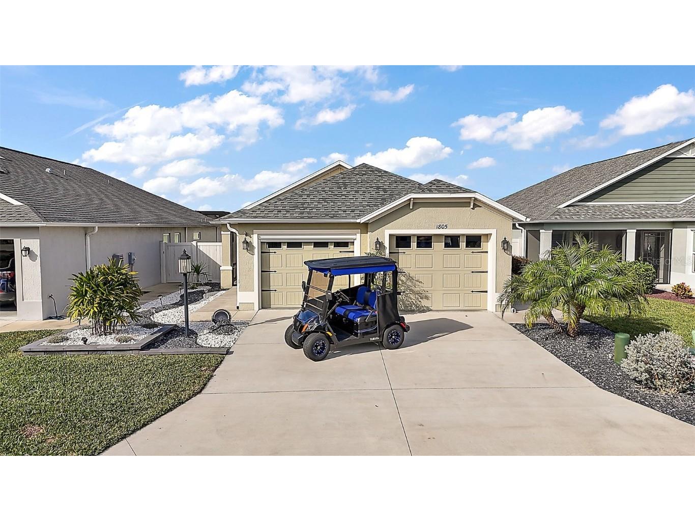 1805 Trimarche Terrace The Villages FL 32163 G5076723 image1