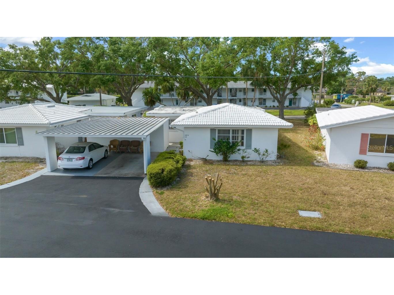 1805 Vera Place #2 Sarasota FL 34235 TB8368213 image1